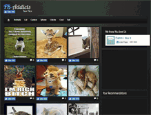 Tablet Screenshot of funpics.fb-addicts.com